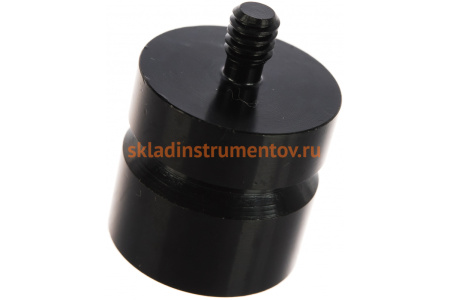 Переходник c 5/8" на 1/4" RGK 4610011873171