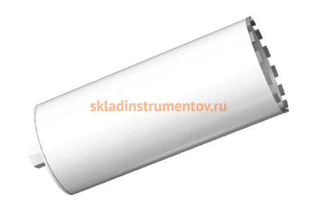 Сверло алмазное кольцевое сегментное 200/0450.14.MIX E.11/4 Адель КК12146