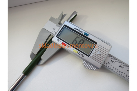 Телескопический магнит до 0,7 кг Дело Техники 125-630 мм 838207