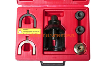 Приспособления для снятия/установки шаровых опор VW T4 JTC 1305