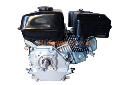 Двигатель LIFAN 168F-2 Eco D20