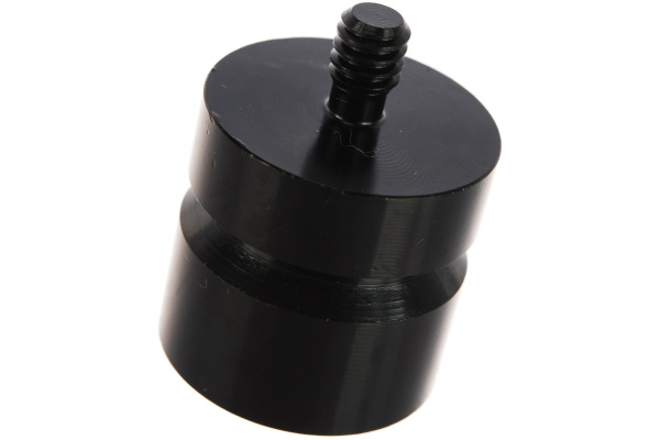 Переходник c 5/8" на 1/4" RGK 4610011873171