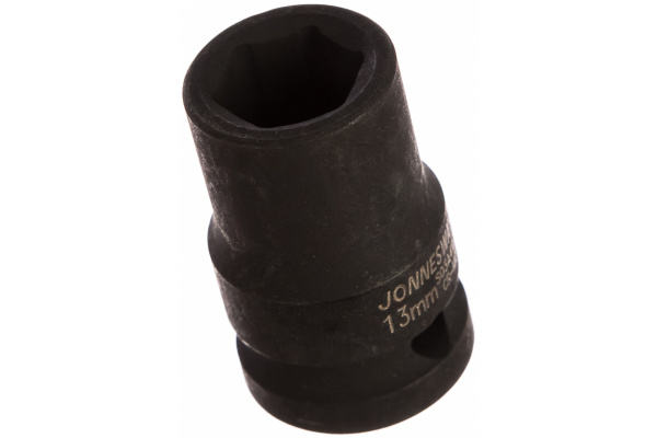 Торцевая ударная головка 1/2" DR Jonnesway 13мм S03A4113