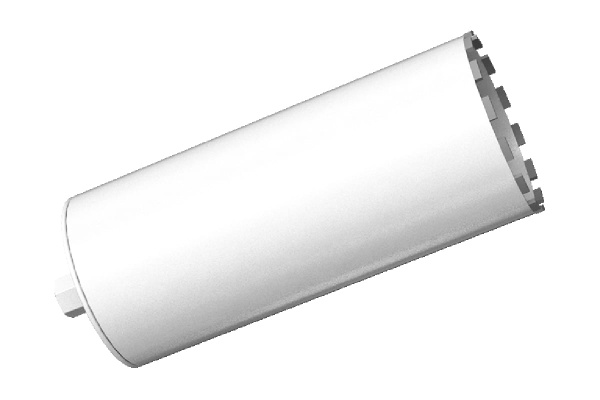 Сверло алмазное кольцевое сегментное 200/0450.14.MIX E.11/4 Адель КК12146