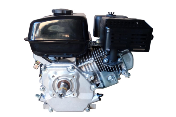 Двигатель LIFAN 168F-2 Eco D20