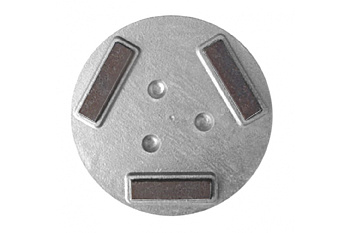 Алмазная фреза по бетону Оптима1 400/315 Ниборит в1042