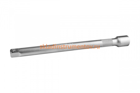 Удлинитель INDUSTRIE QUALITAT (1/2"; 250 мм) Kraftool 27854-1/2-250_z01
