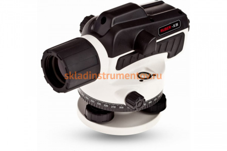 Оптический нивелир ADA Ruber 28 А00336