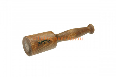 Молоток для резьбы по дереву NAREX 63х87х250 250g 825701