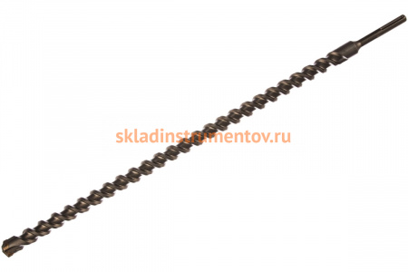 Бур SDS-max (40 мм; 1000 мм) Энкор 24096