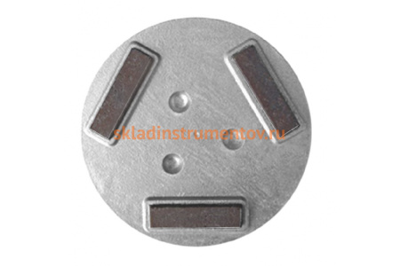 Алмазная фреза по бетону Оптима00 1000/800 Ниборит в1040