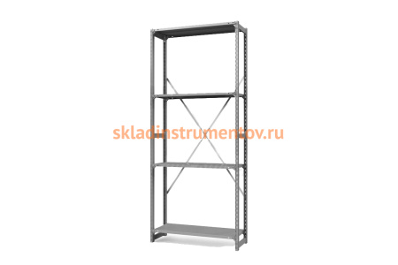 Стеллаж Rhino Universal ТСУ 1