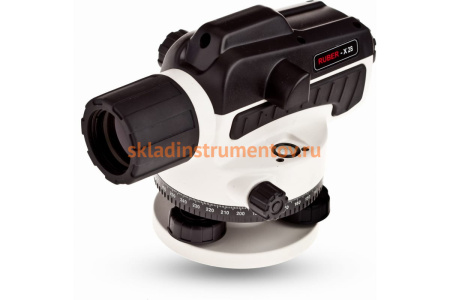 Оптический нивелир ADA Ruber 28 А00336