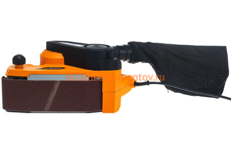 Ленточная шлифмашина ВИХРЬ ЛШМ-75/900 72/6/2