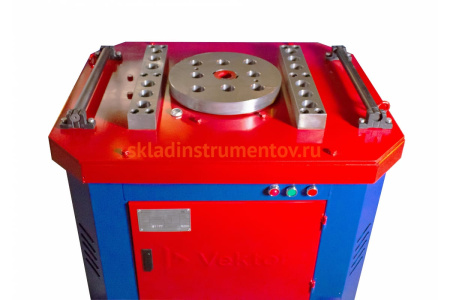 Станок для гибки арматуры Vektor GW-50 6005