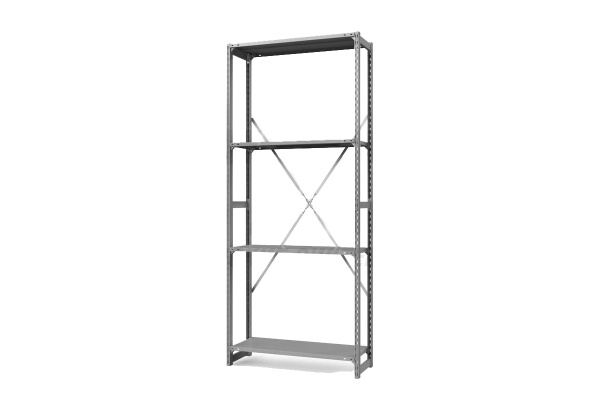 Стеллаж Rhino Universal ТСУ 1