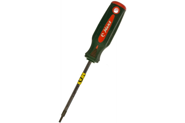 Отвертка Torx Hans T8*75мм 0440T08