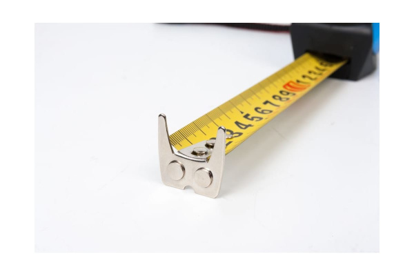 Рулетка ПРАКТИКА 3 м 647-581