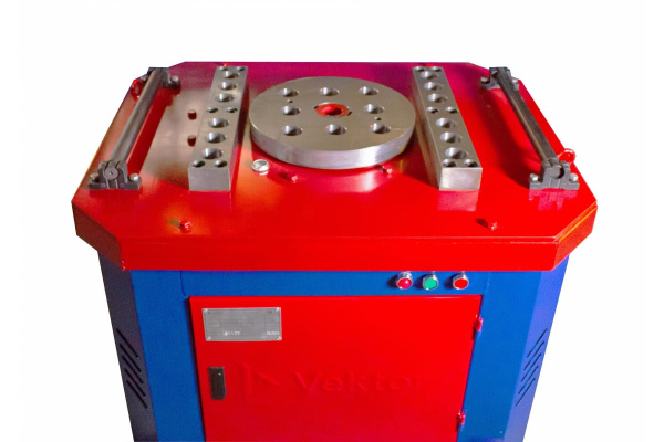 Станок для гибки арматуры Vektor GW-50 6005
