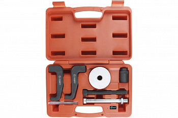 Съемник форсунок с ударным молотком Mercedes CDI OM 611, 612, 613 AIST 67230607 00-00015704