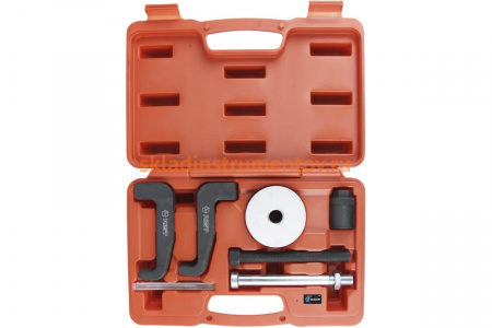 Съемник форсунок с ударным молотком Mercedes CDI OM 611, 612, 613 AIST 67230607 00-00015704