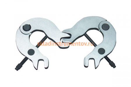 Набор фиксаторов распредвала / коленвала, VAG , кейс, 2шт МАСТАК 103-21106