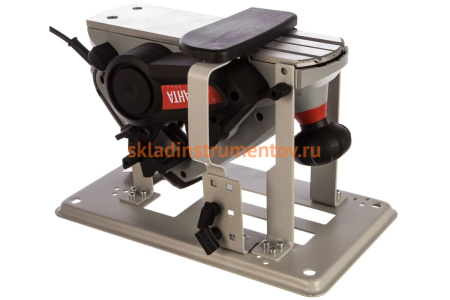 Электрический рубанок Ресанта Р-82СТ 75/5/2