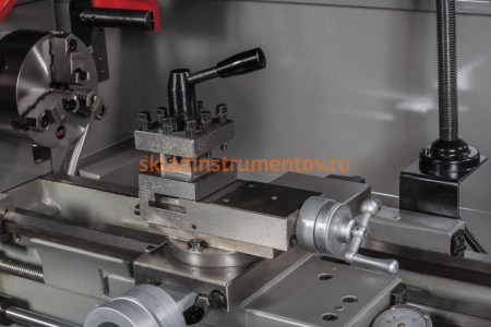 Токарный станок по металлу JET GHB-1330A 321350T