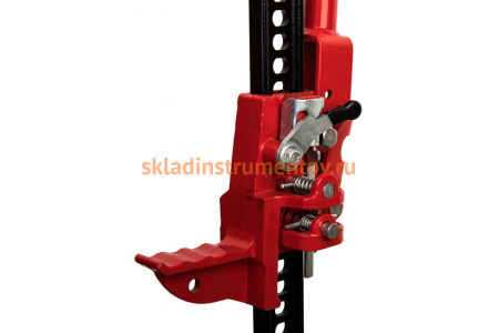 Реечный домкрат TOR ST0848/48" 155-1070мм (High Jack) 10631