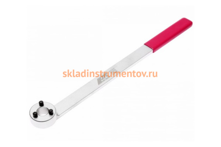 Фиксатор шкива компрессора кондиционера BMW двигатель N40,42,45,46 JTC 4727