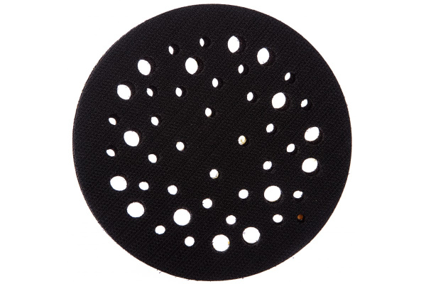 Подошва шлифовальная (125 мм; 44 отв.) MIRKA 8295592111