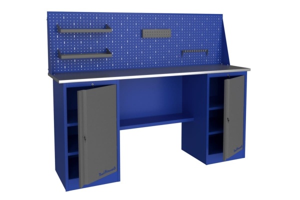 Верстак Верстакофф PROFFI-E v.2 218 Т Т Э 116207