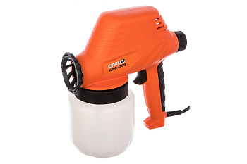 Краскопульт СПЕЦ БПО-300 СПЕЦ-3233