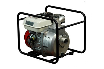 Мотопомпа KOSHIN SERH-50 Мотопомпа KOSHIN SERH-50