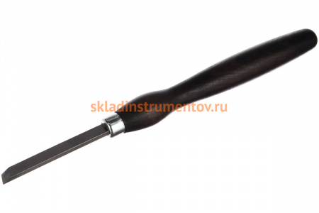 Резец токарный (14х105х345 мм; косой правый) NAREX 817910