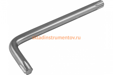 Торцевой ключ Thorvik TKS50 TORX короткий, T50 53119