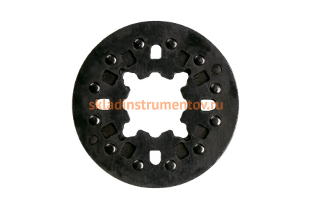 Переходник HEX/OIS12 для МФИ Renovator, Rockwell, Worx, Fein ПРАКТИКА 240-607