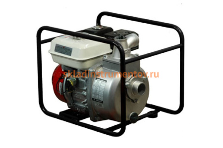 Мотопомпа KOSHIN SERH-50 Мотопомпа KOSHIN SERH-50