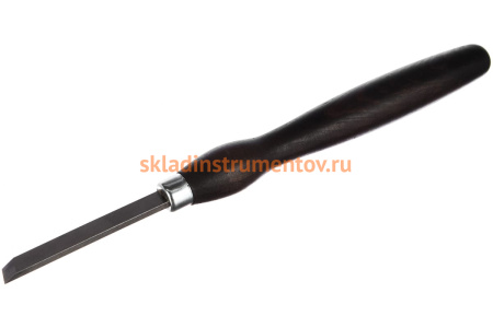 Резец токарный (14х105х345 мм; косой правый) NAREX 817910