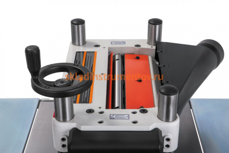 Рейсмусовый станок JET 400B JWP-15B 722150-3RU