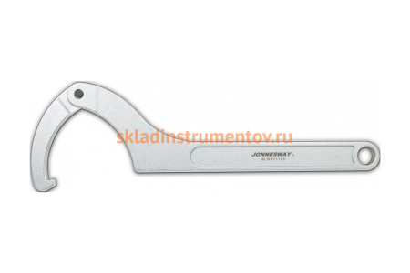 Радиусный шарнирный ключ Jonnesway WP7180 50-80 мм 46183