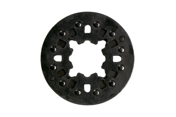 Переходник HEX/OIS12 для МФИ Renovator, Rockwell, Worx, Fein ПРАКТИКА 240-607