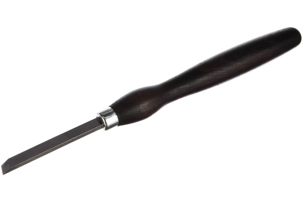 Резец токарный (14х105х345 мм; косой правый) NAREX 817910