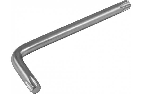 Торцевой ключ Thorvik TKS50 TORX короткий, T50 53119