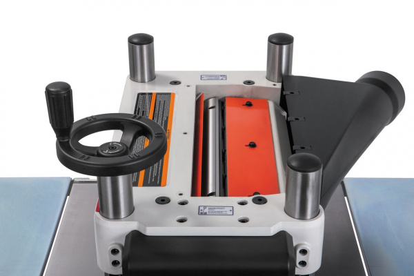 Рейсмусовый станок JET 400B JWP-15B 722150-3RU