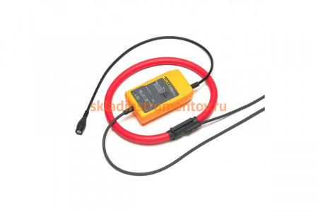 Выносные токовые клещи Fluke I3000S FLEX-24