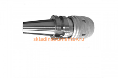 Патрон фрезерный усиленный BT50-JM7132, L1=123мм, MAS 403 BT GRIFF 032460