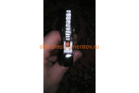 Универсальный ключ с крючком 9-22 мм VIRA 444000