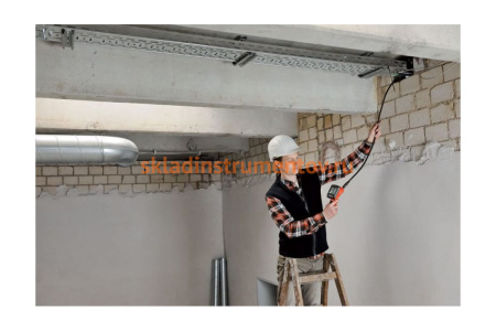 Видеоэндоскоп ADA ZVE 150 SD А00104