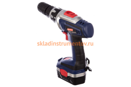 Аккумуляторная дрель-шуруповерт ДИОЛД ДЭА-18 А-02 10022070